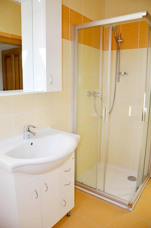 Penzion U Blatce Hotel Nove Hrady  Phòng bức ảnh