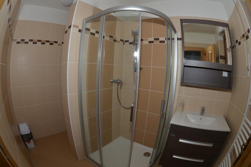 Penzion U Blatce Hotel Nove Hrady  Phòng bức ảnh