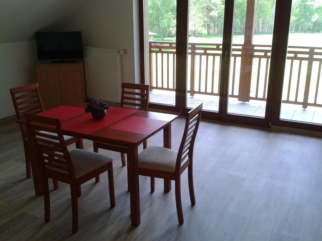 Penzion U Blatce Hotel Nove Hrady  Phòng bức ảnh