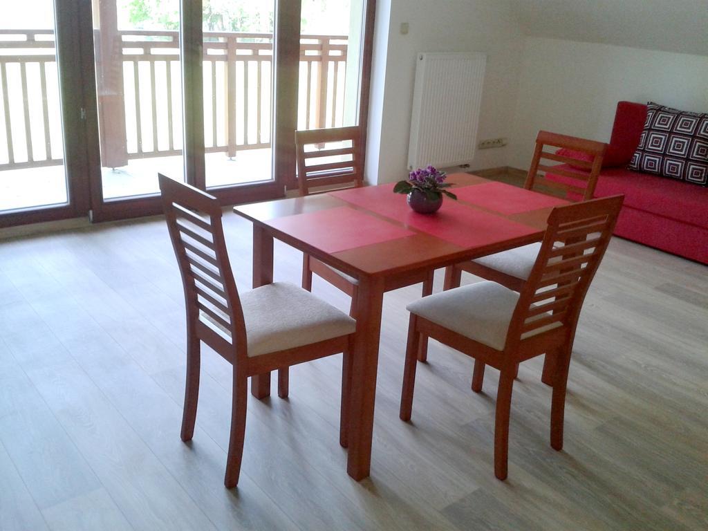 Penzion U Blatce Hotel Nove Hrady  Phòng bức ảnh